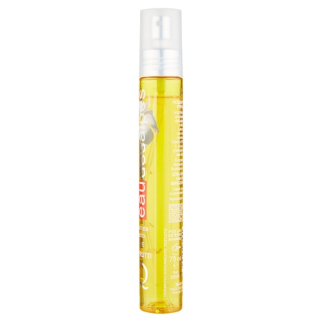 HQ Eaudesalpes Acqua Profumata di Trattamento Rilassante Vaniglia & frutti ref. 29585 75 ml